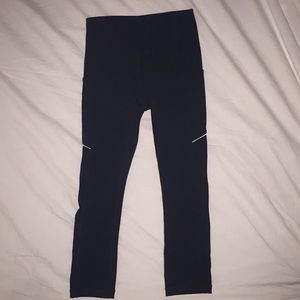 speed up tight lululemon 7/8